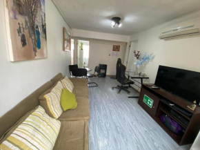 Loft Santiago 15 min Centro,Cocina